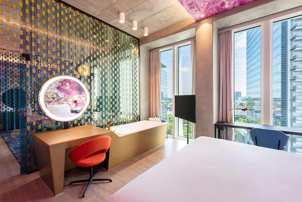 Nhow Frankfurt Frankfurt am Main