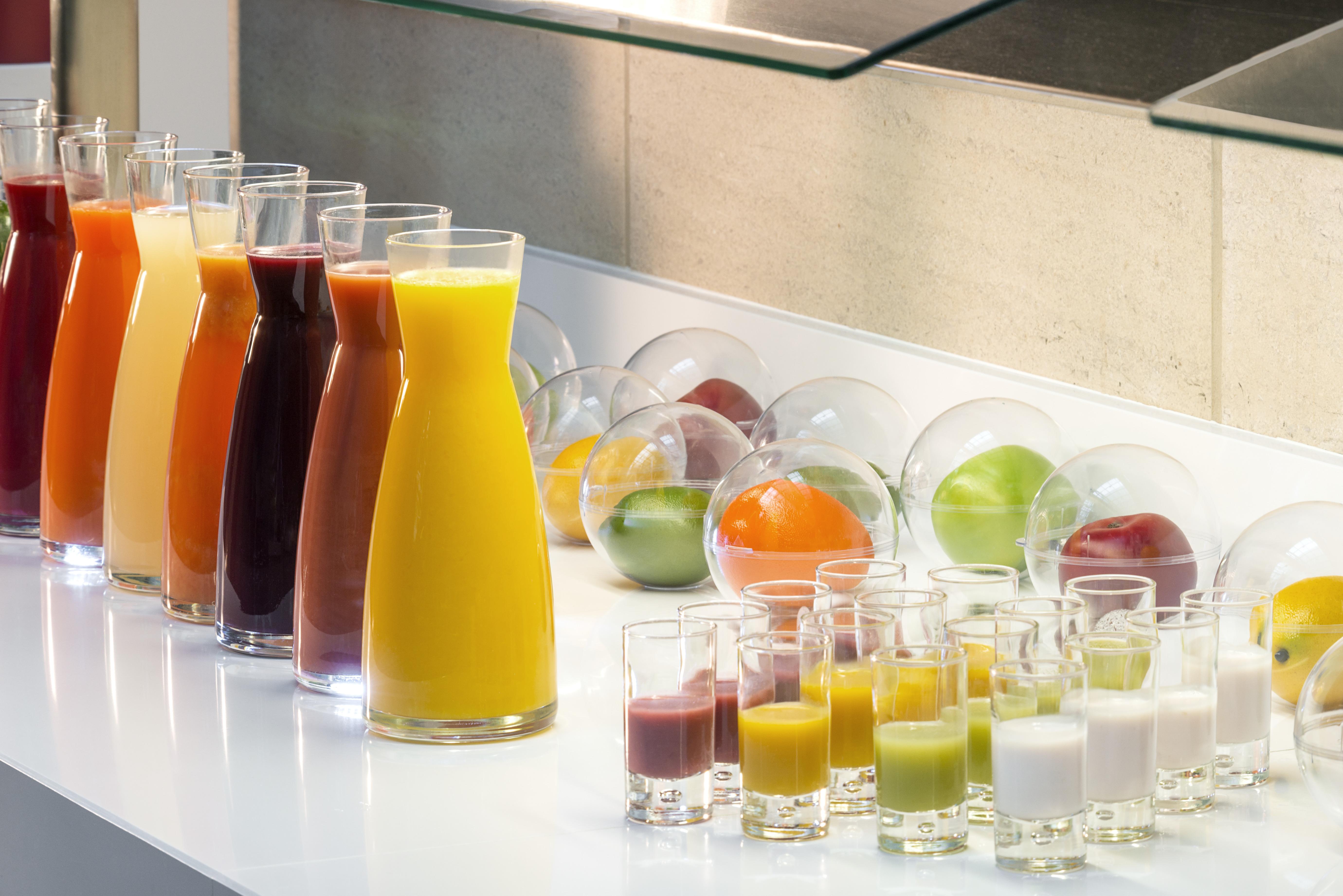 Nhow Frankfurt Hotel 4*