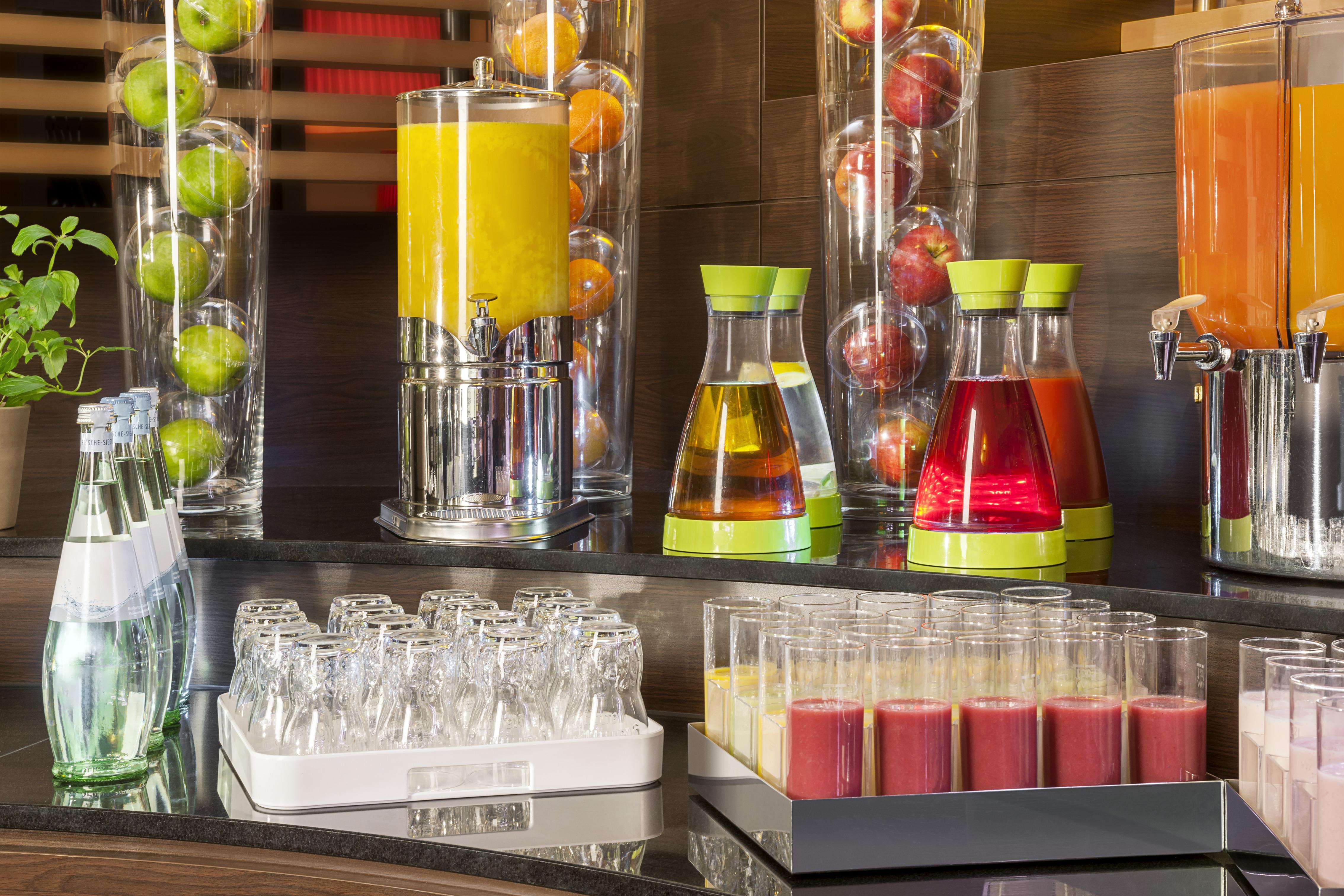 Hotel Nhow Frankfurt